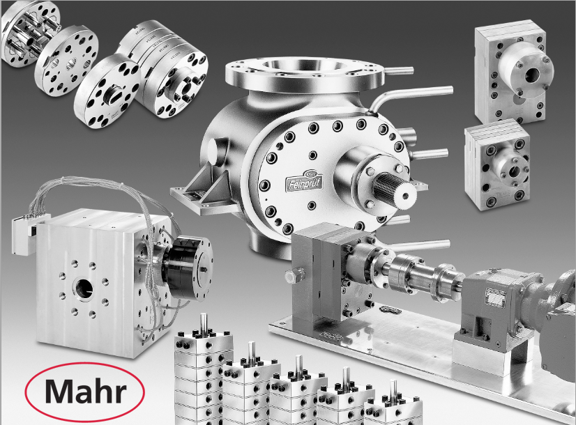 Gear Pumps