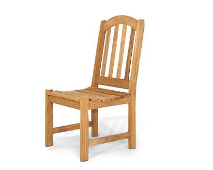 Chandler Dining Side Chair