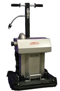 SL-1218OVS Orbital / Refinisher