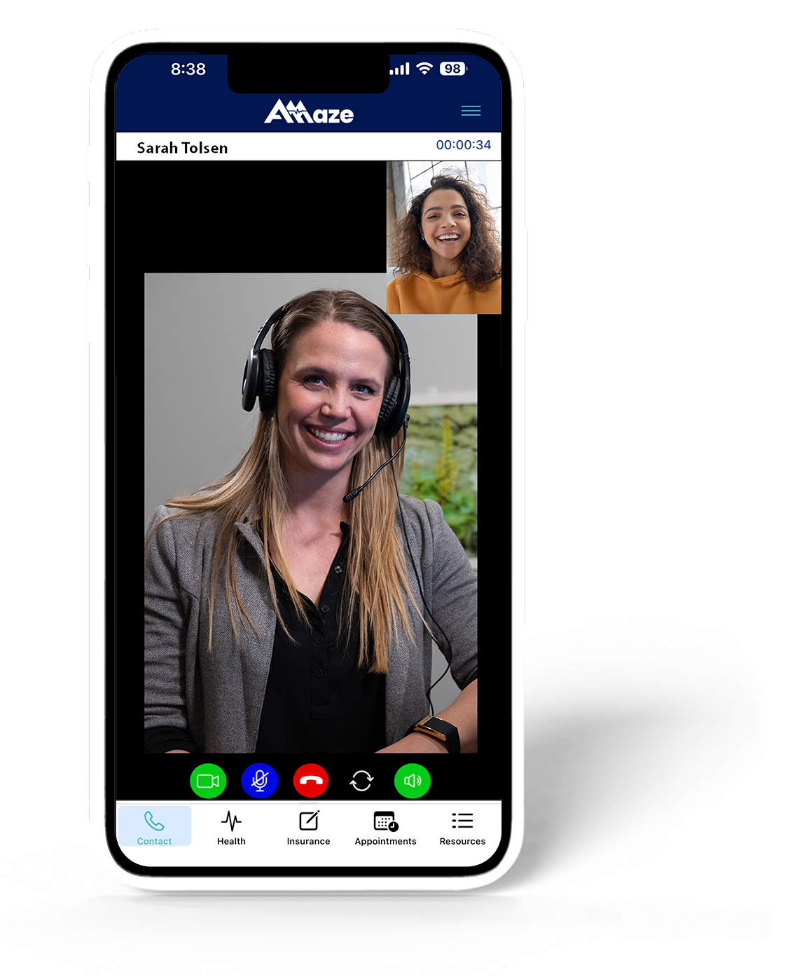 Billing Advocacy