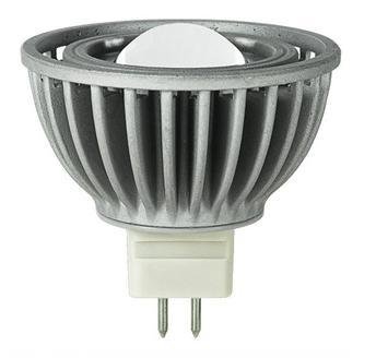 6W LED MR16 Dimmable