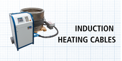 Induction Heating Cables