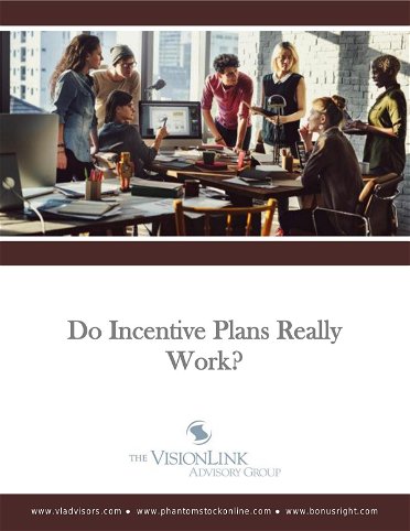Do Incentive Plans Really Work