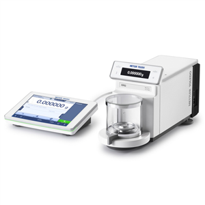 XPR2 Microbalance