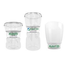 Autofil® Bottle Top Filters