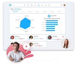 Motivosity Lead