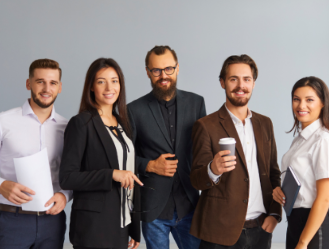 Group Training Request Service