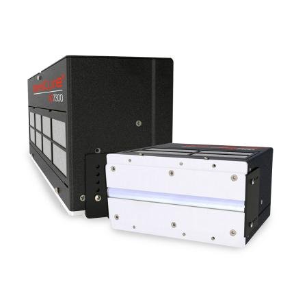 OmniCure AC7 LED Large-Area UV Curing System