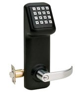 Standalone Electronic Door Lock