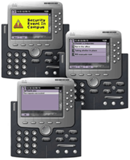 AtHoc-Cisco Emergency Mass Notification Partnership 