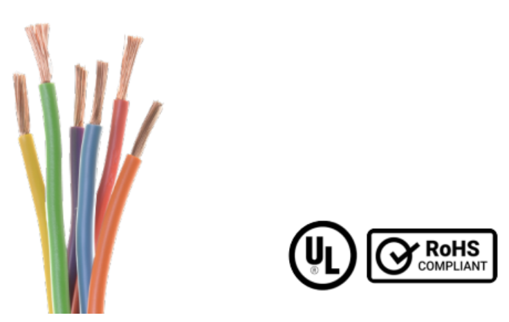 FLEXIBLE PVC COMPOUNDS / Electrical Wire and Cable