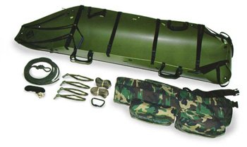 Military Products 