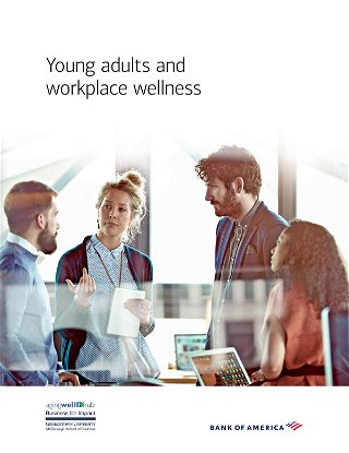 The Young Adults and Workplace Wellness Survey