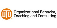 UT Dallas Organizational Behavior, Coaching, & Consulting