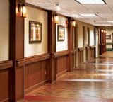 Acrovyn® Wall & Door Protection
