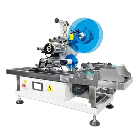 Flat Product Coding, Printing & Labeling Systems