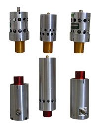 Dukane Converters 