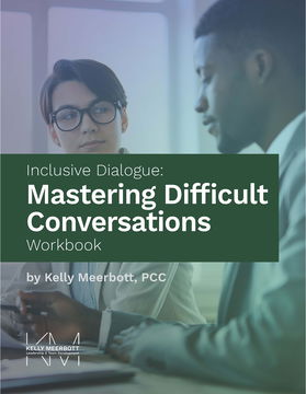 Mastering Difficult Conversations