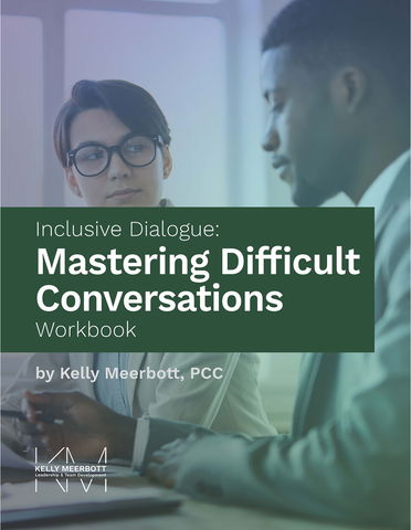 Mastering Difficult Conversations