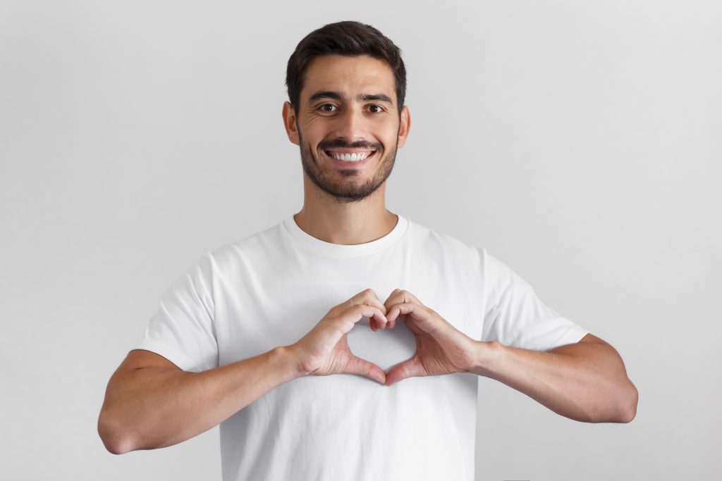 Virtual Ortho Support