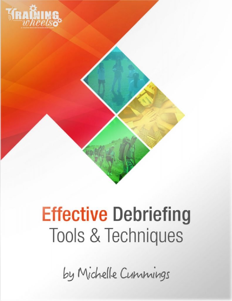 Effective Debriefing Tools & Techniques