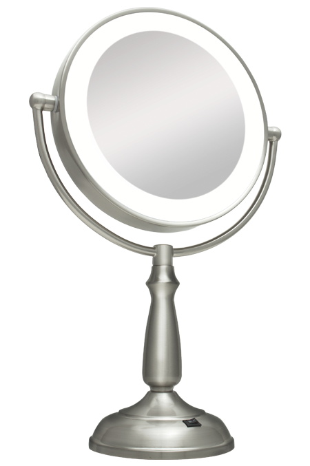 Vanity Ultra Bright LED Lighted Next Generation® Mirror