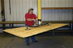 Unimove Vacuum Lifters