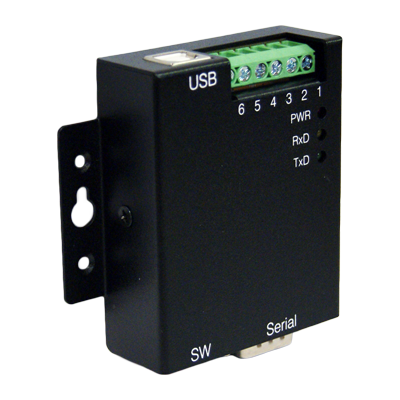 USB Communications Device