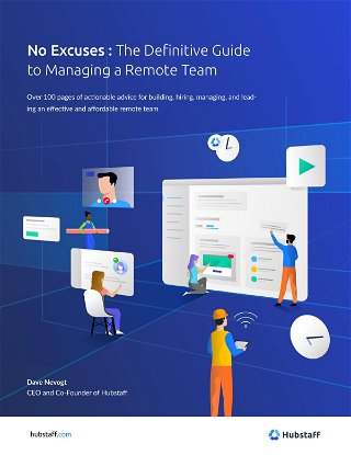 The Definitive Guide to Managing a Remote Team