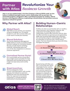 Atlas Partnership Program