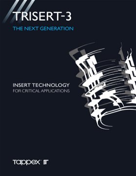 Trisert-3: The Next Generation