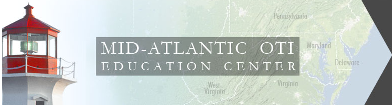 Mid-Atlantic OSHA Training Institute Education Center
