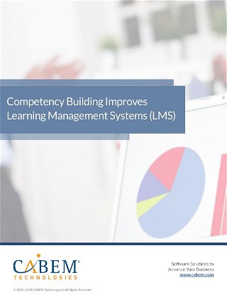 How Competency Management Improves Learning Management Systems