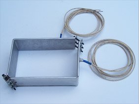 Rectangle Heaters