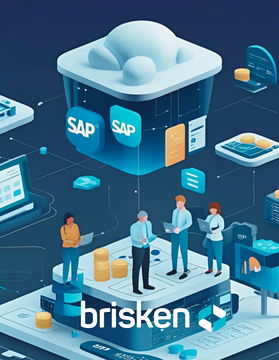 SAP BTP & AI Foundation: The Platform That Powers Finance AI