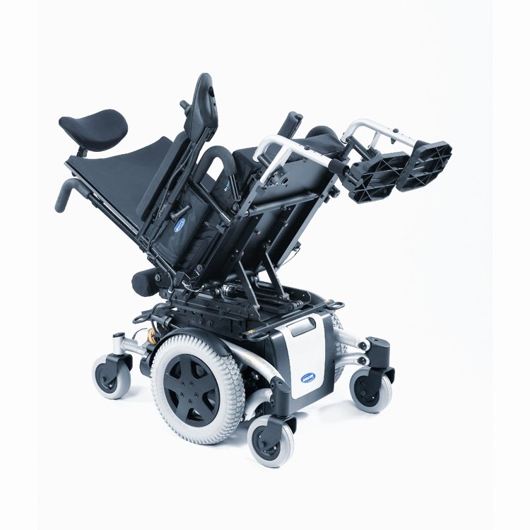 Invacare® TDX® SP Power Wheelchair