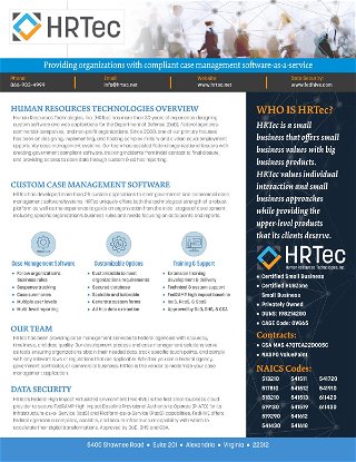 Case Management