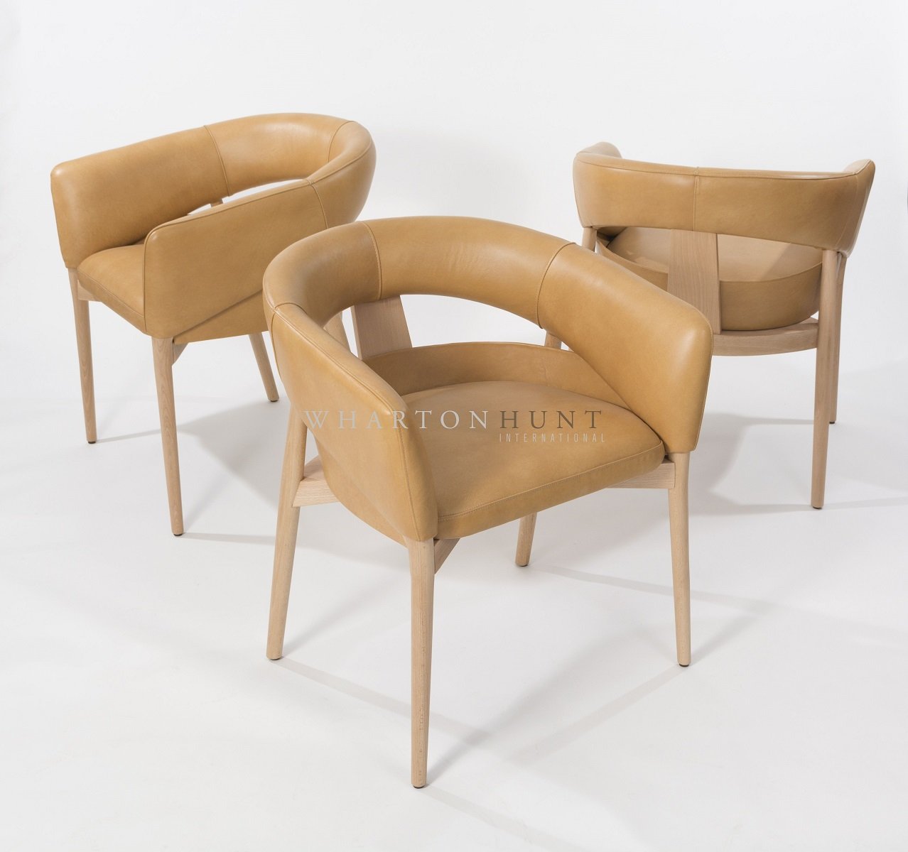 Custom Restaurant Chairs