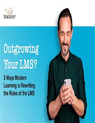 Outgrowing Your LMS?