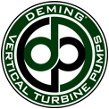 Deming Vertical Turbine Pump