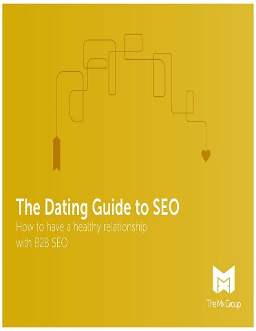 The Dating Guide to SEO