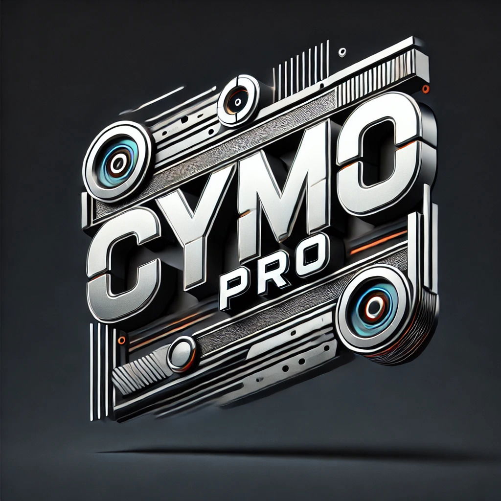CYMO Pro