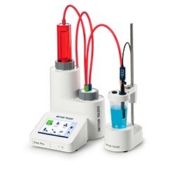 EasyPlus Titration