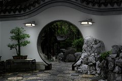 Profiles | Decorative Wall Lights