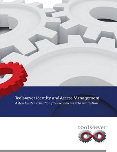 Enterprise Single Sign-On and Authentication Management