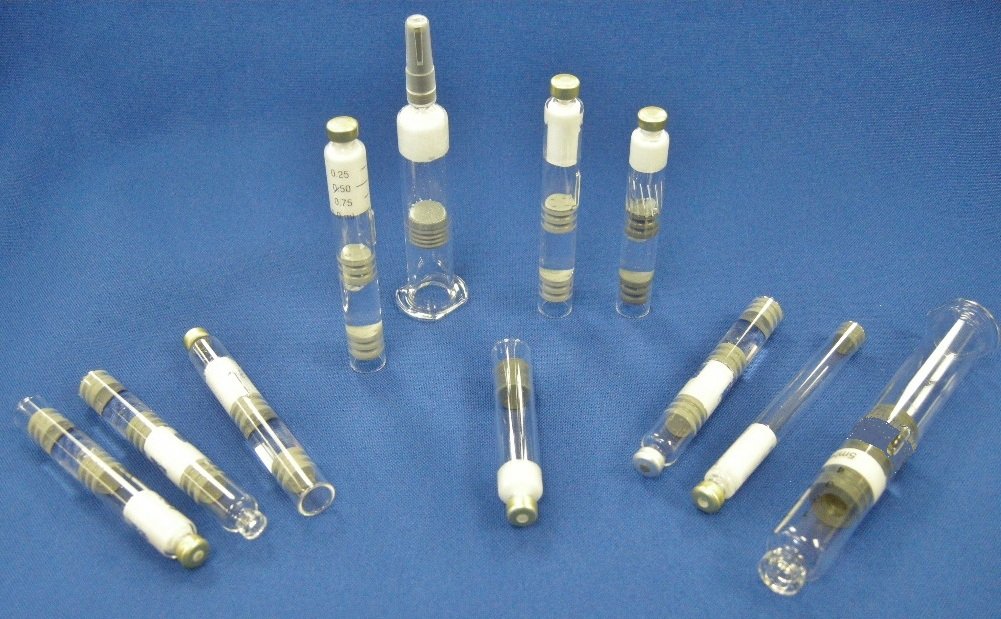 New Cartridge/Syringe Processing: Development through Clinical Phase II 
