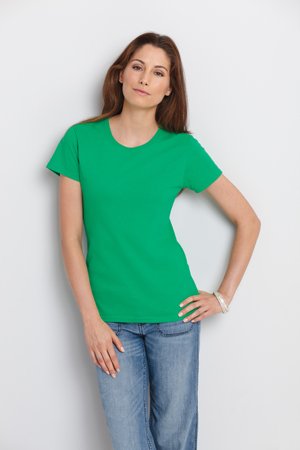 Heavy Cotton Missy Fit T-Shirt