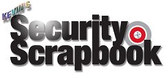 Kevin's Security Scrapbook (free)