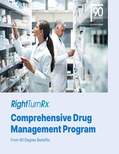 Comprehensive Drug Management Program