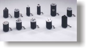 AdaptaCall® Patient Station Adapters